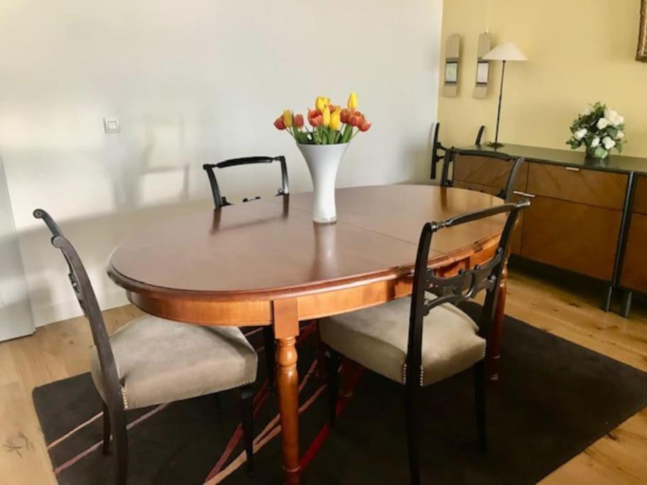 Apartment Le Bouscat: Un Superbe En *