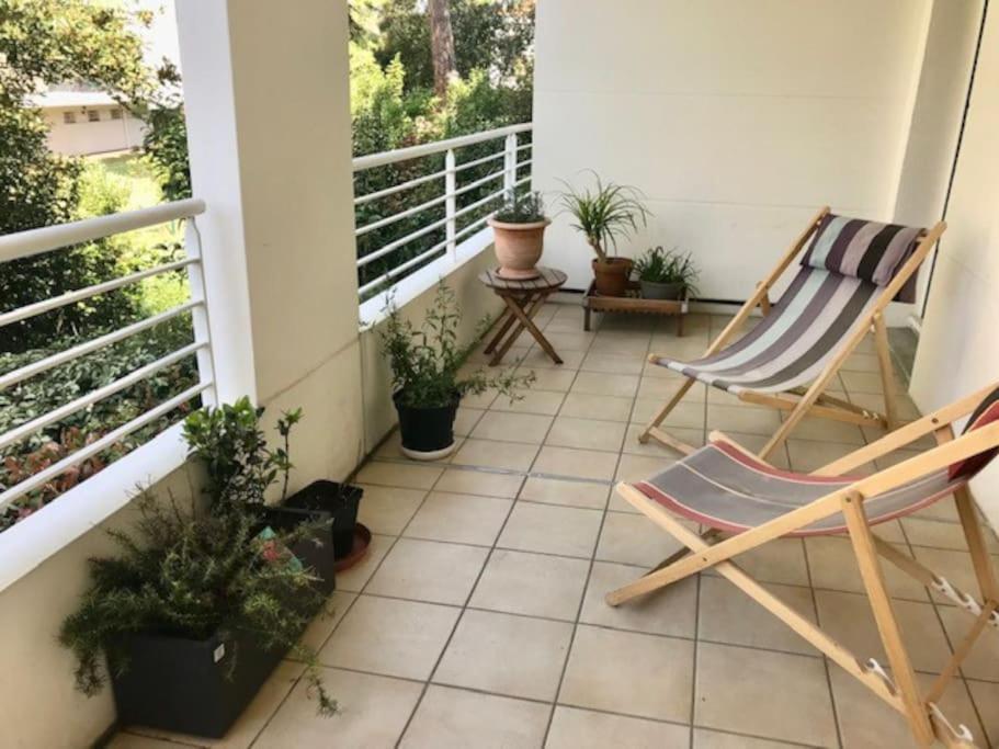 Apartment Le Bouscat: Un Superbe En *