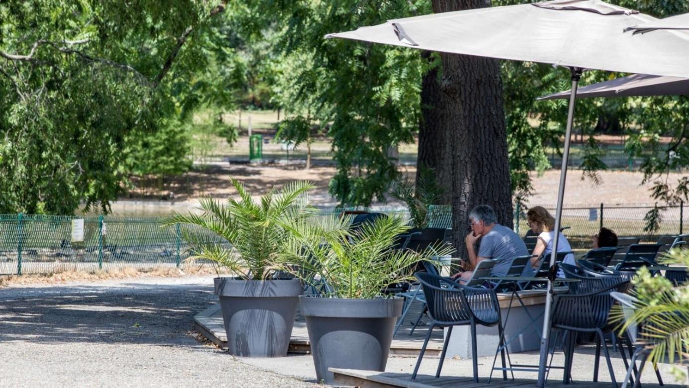 Le Bouscat: Un Superbe En *
